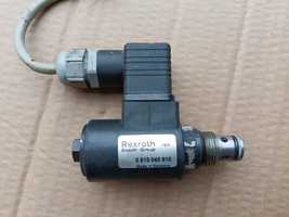 Cewka elektrozawór Rexroth Bosch valve