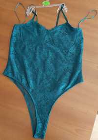 Body de renda - Primark