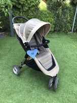 Wózek spacerówka Baby Jogger City Mini