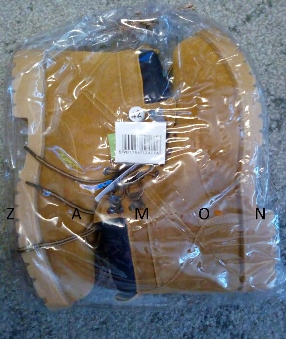 Buty zimowe skorzane meskie rozne rozmiary
