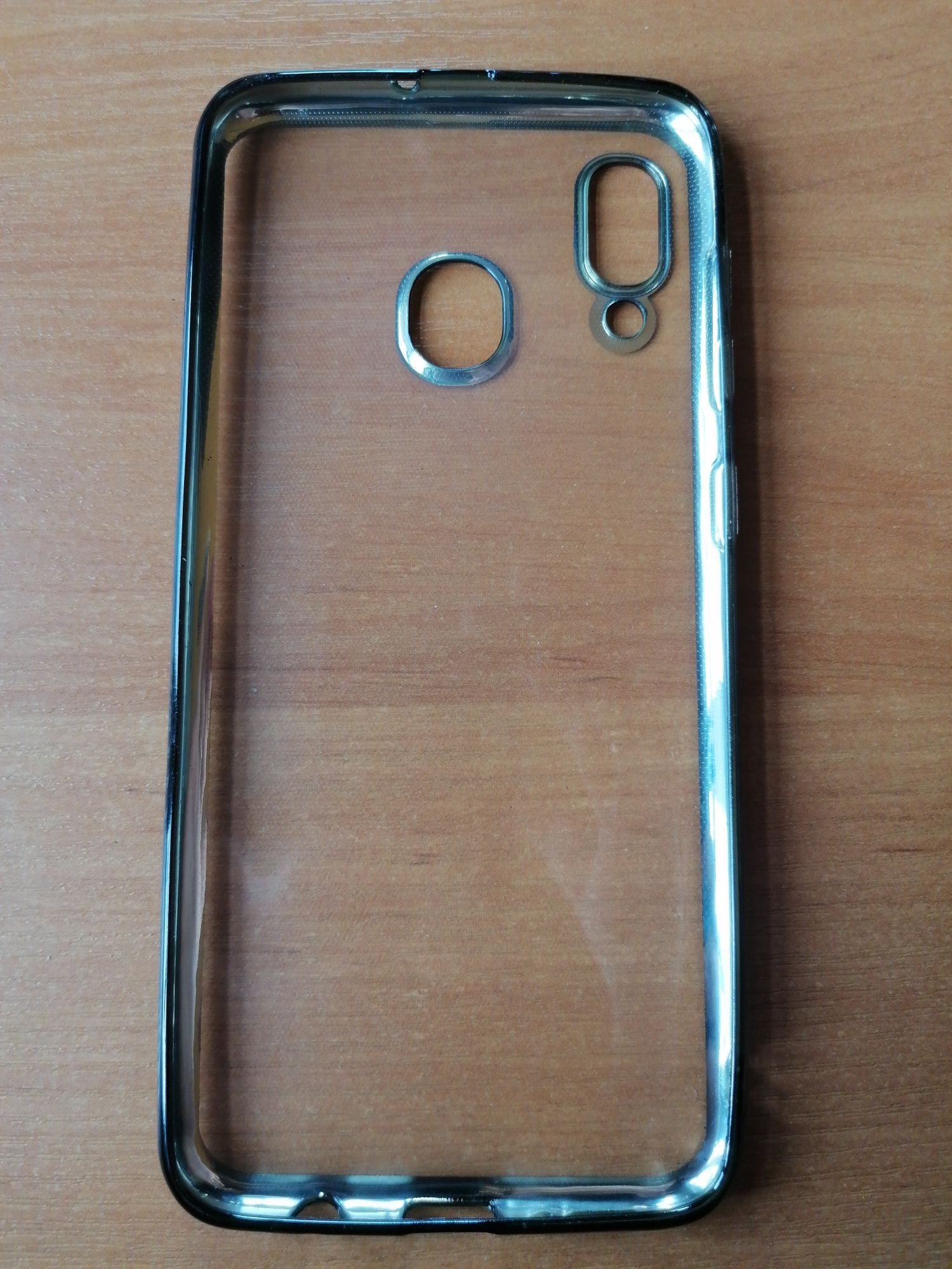 Pokrowiec, Etui do Samsung Galaxy A20