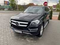 Продається автомобіль Mersedes Benz 2013 року