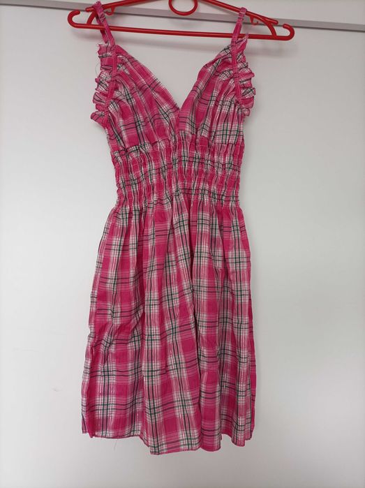 Tunika rozm S/M Nowa