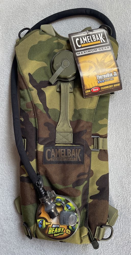 Camelbak Maximum Gear 3 L