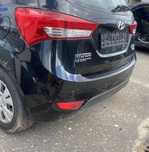 Hyundai ix20 lampa tył karoseryjna lewa lub prawa europa ładna