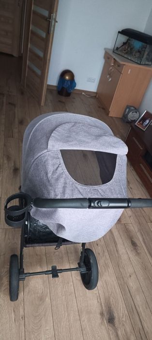 Wózek kinderkraft