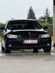 Sprzedam Bmw e91 318d