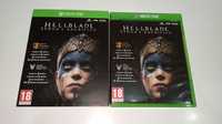 xbox one HELLBLADE SENUAS SACRIFICE po polsku fabuła +OBWOLUTA unikat!