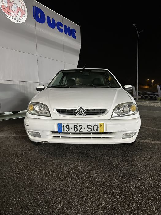 Citroen saxo 1.5 d