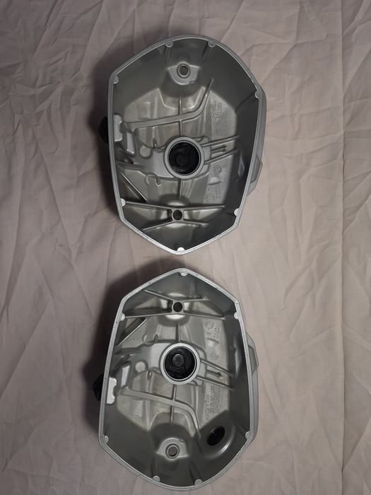 Bmw r1200 оригінальні кришки клапанів