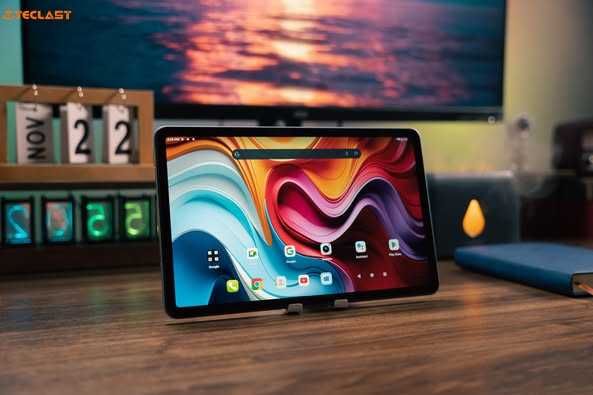 Планшет телефон навігатор Teclast MAX Plus GSM 11 дюймів