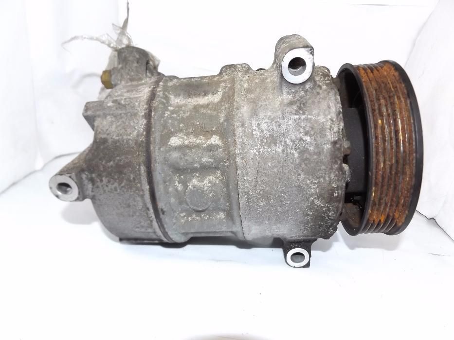 Kompresor sprężarka klimatyzacji Opel Insignia Astra J 2.0cdti