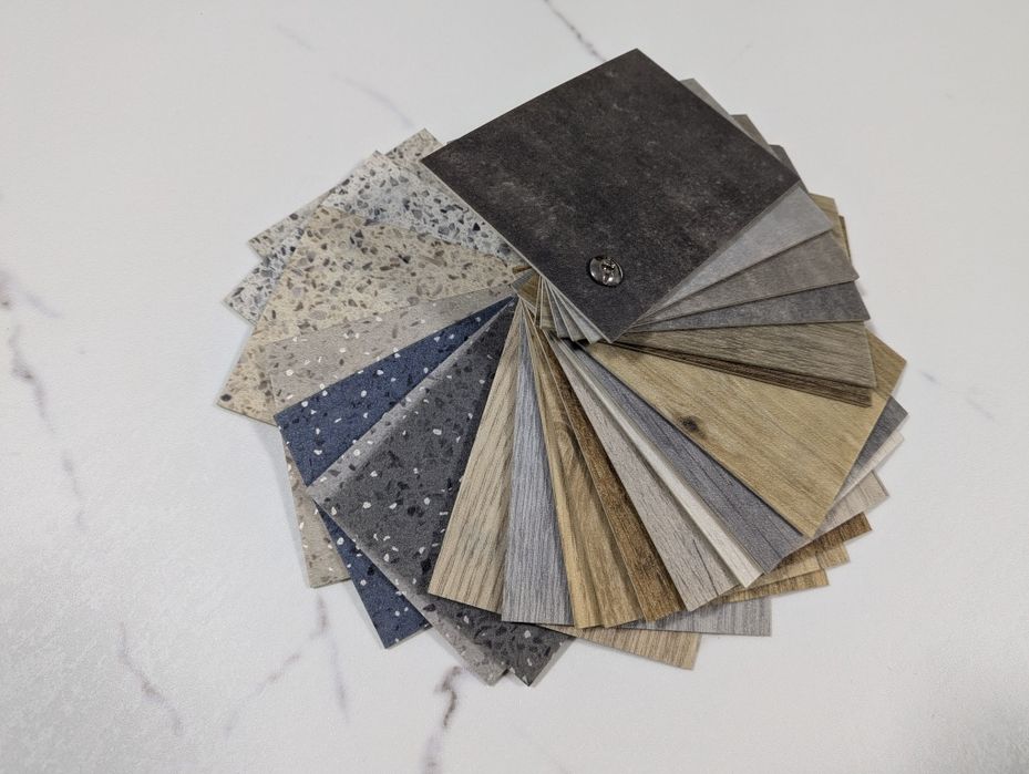 Комерційний лінолеум lentex Pioneer