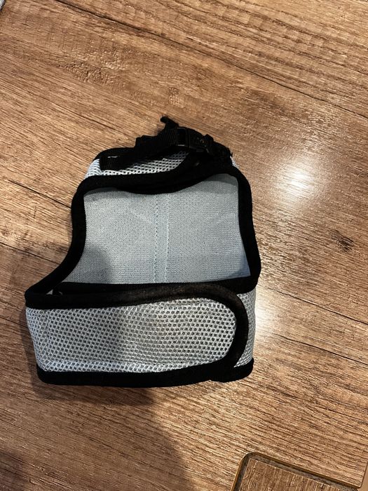 Puszorek dla pieska krolika