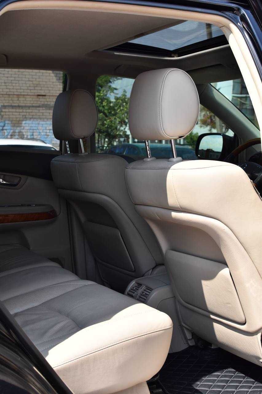 Lexus rx 350 2006р. 3.5 бензин/газ, обмін [Перший внесок від 20%]