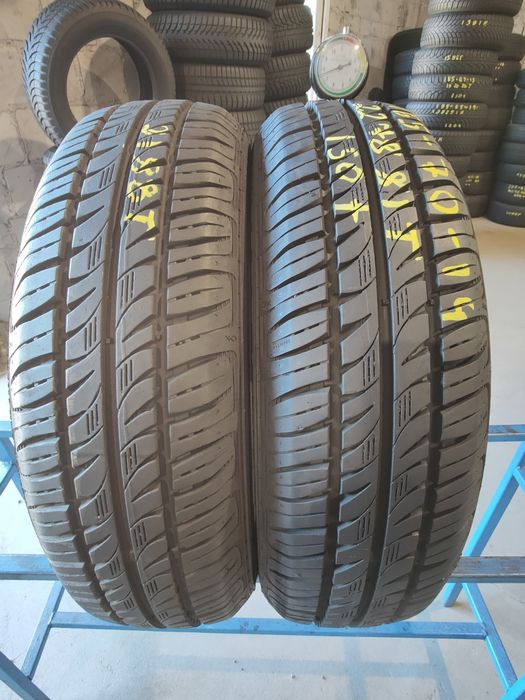 165/70r14 Semperit Comfort-Life 2, 2022r 7.8mm