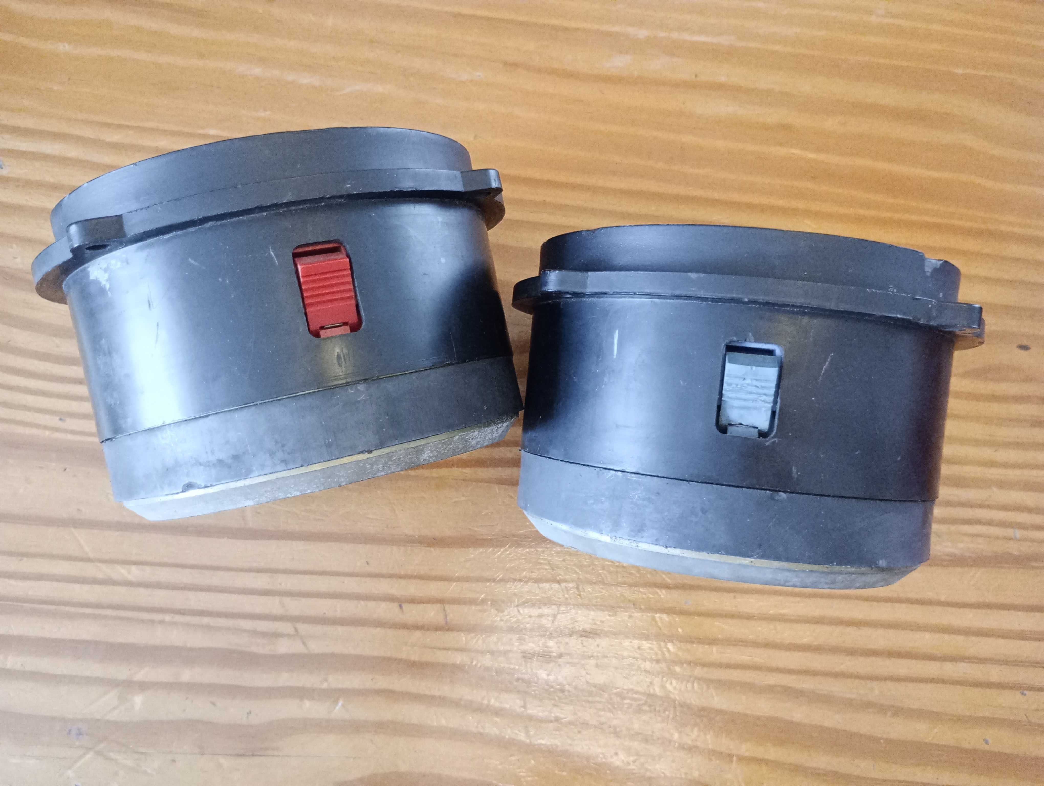 Głośniki estradowe wysokotonowe 8 Ohm
