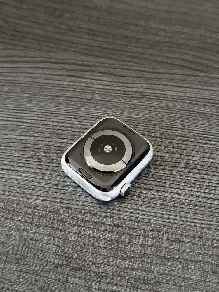 Apple Whatch Serie 5 - 44mm (como novo)