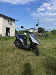 Продам скутер Suzuki Adress v50