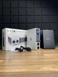 Universal Audio Volt 2