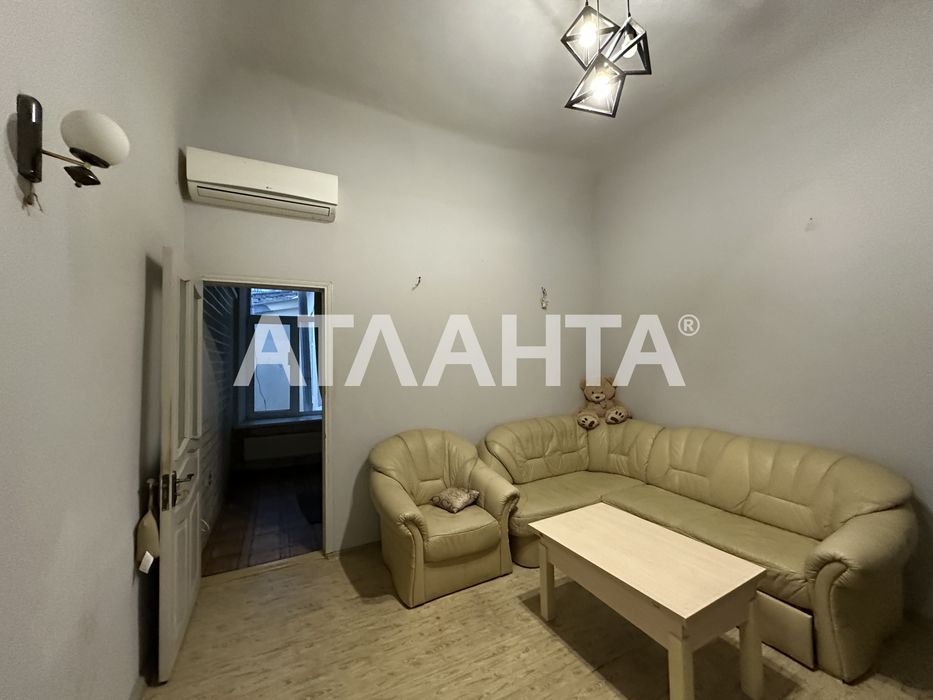 3 комн Центр Жуковского / Ришельевская Евроремонт