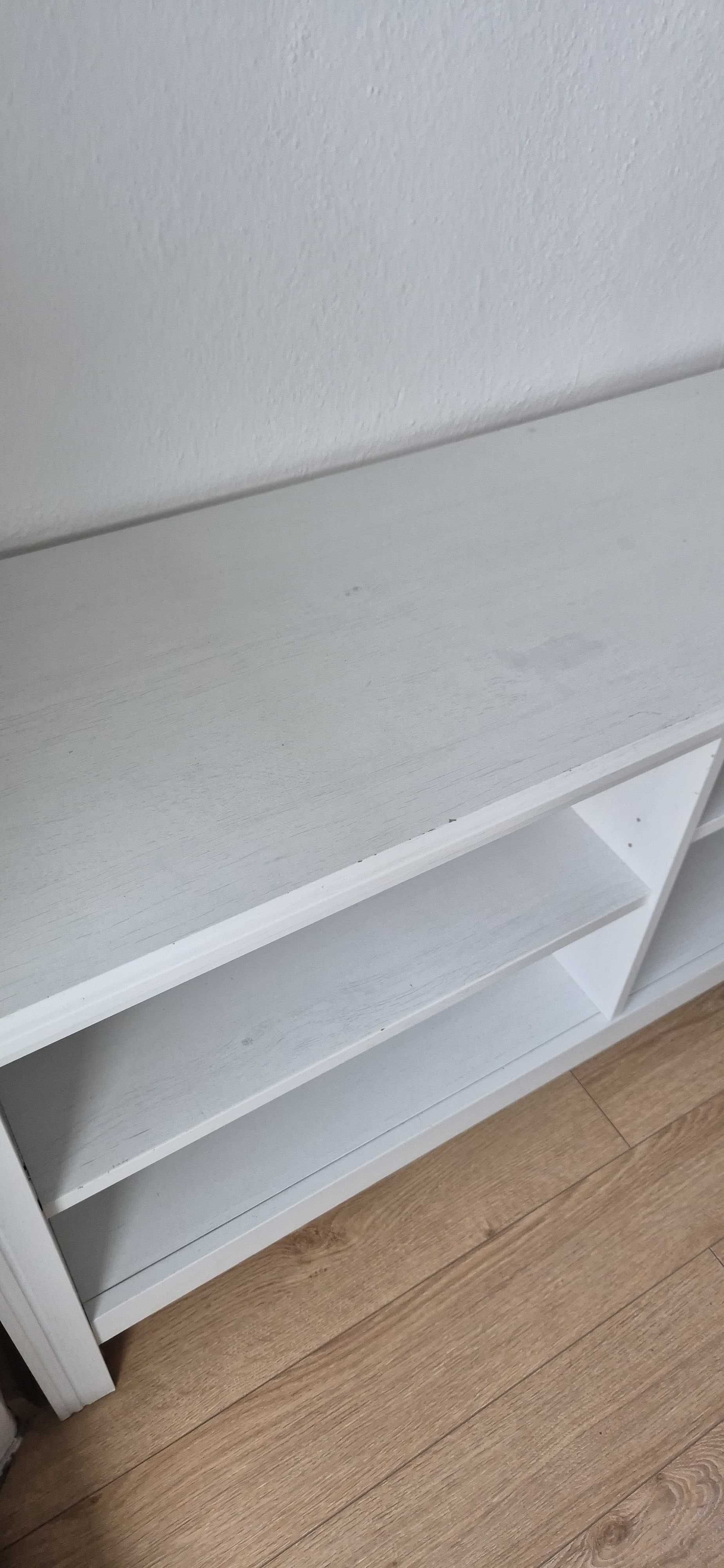 szafka RTV IKEA Brusali