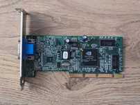 Karta graficzna IBM nVidia RIVA TNT2 64 16MB 4x AGP VGA Card