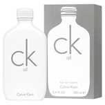 Calvin Klein CK All Eau De Toilette UNISEX 200 ml