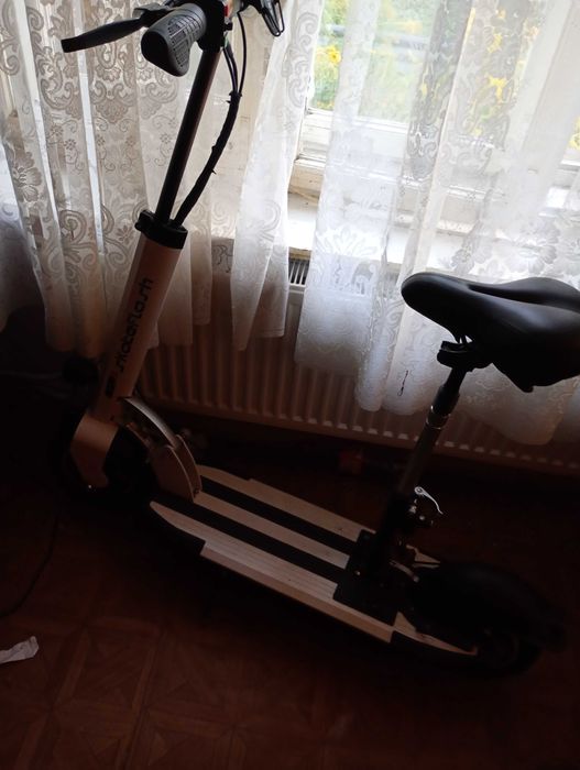 Witam sprzedam chulajnoge skoty flasz