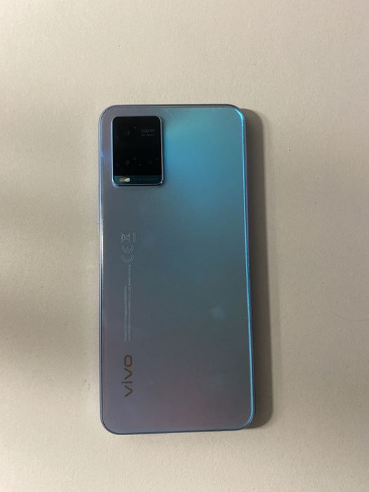 Telefon vivo y33s