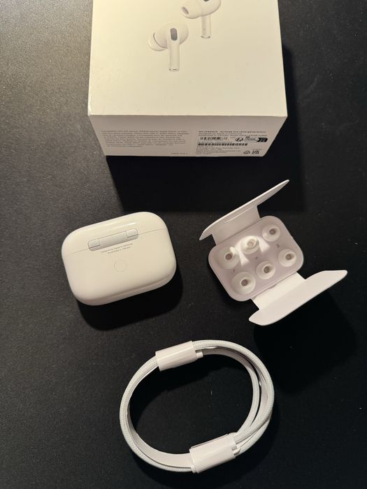 AirPods Pro 2 Nowe