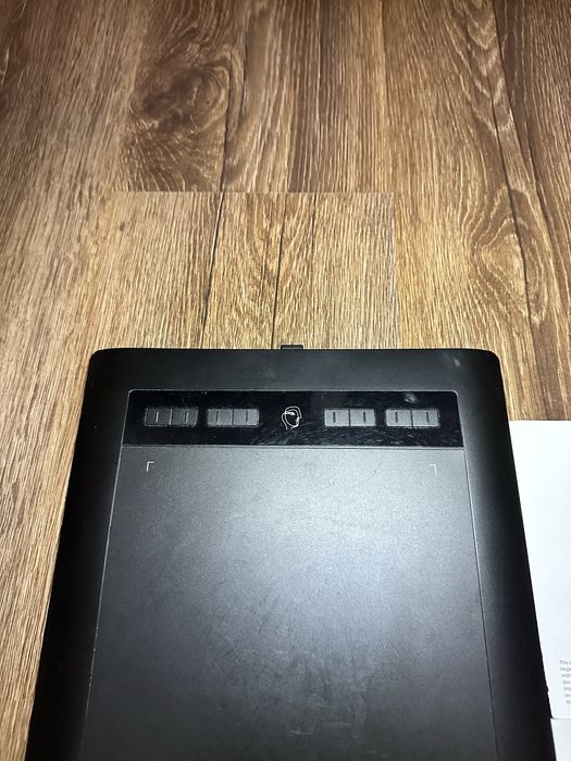 Графічний планшет Parblo A610s з підставкою та стілусом