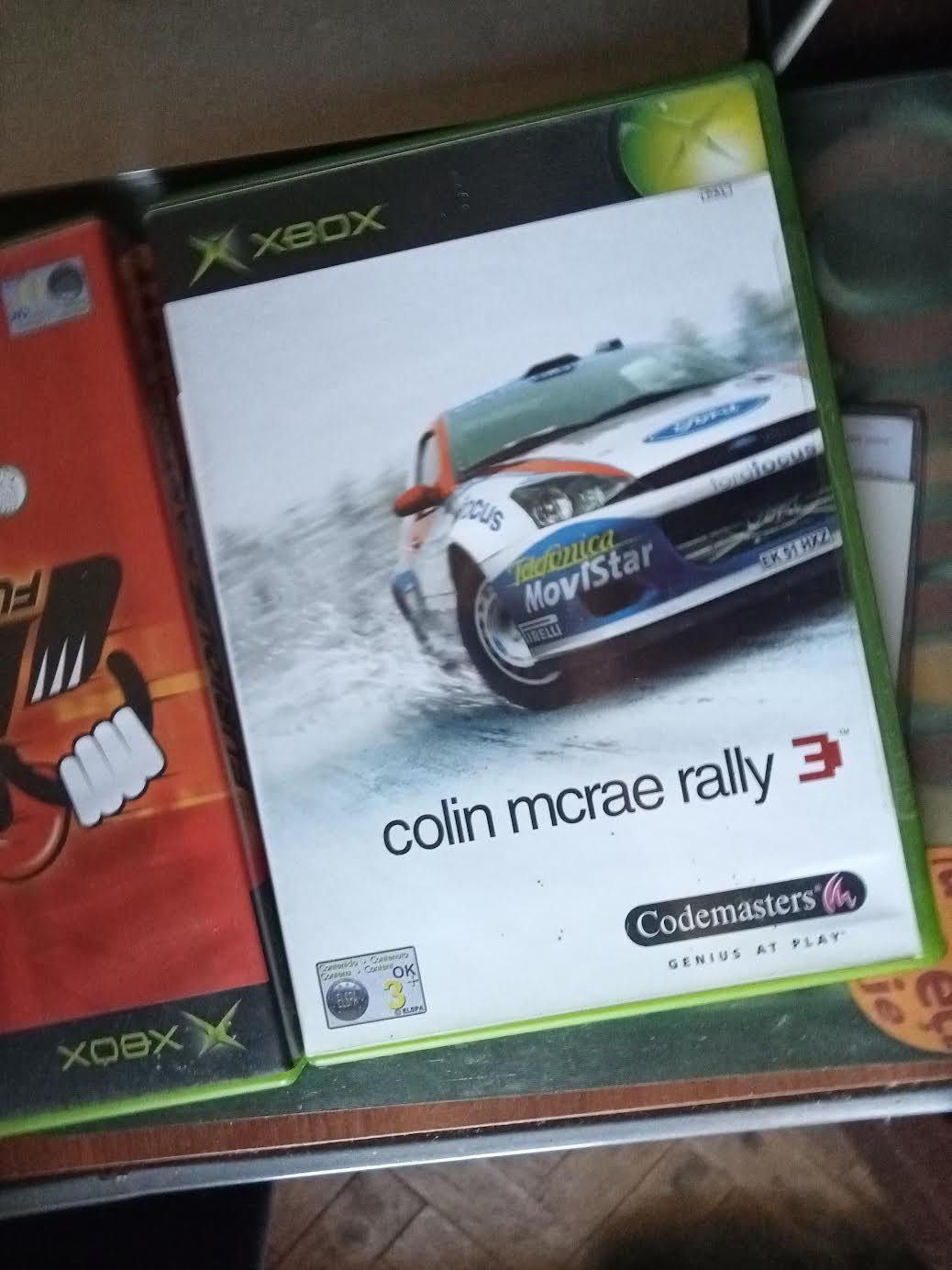 Videojogos  Originais para  XBox