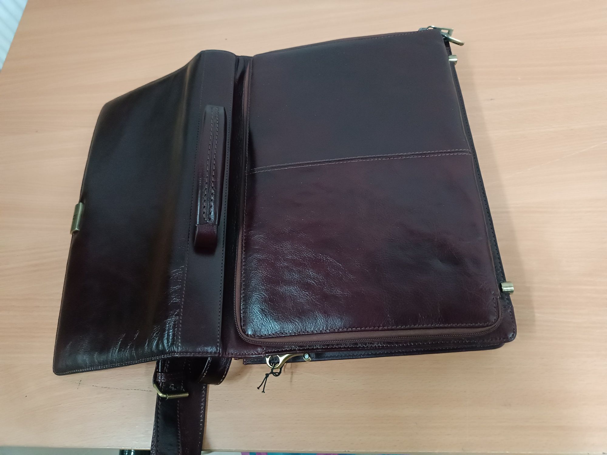 Портфель діловий Wanlima