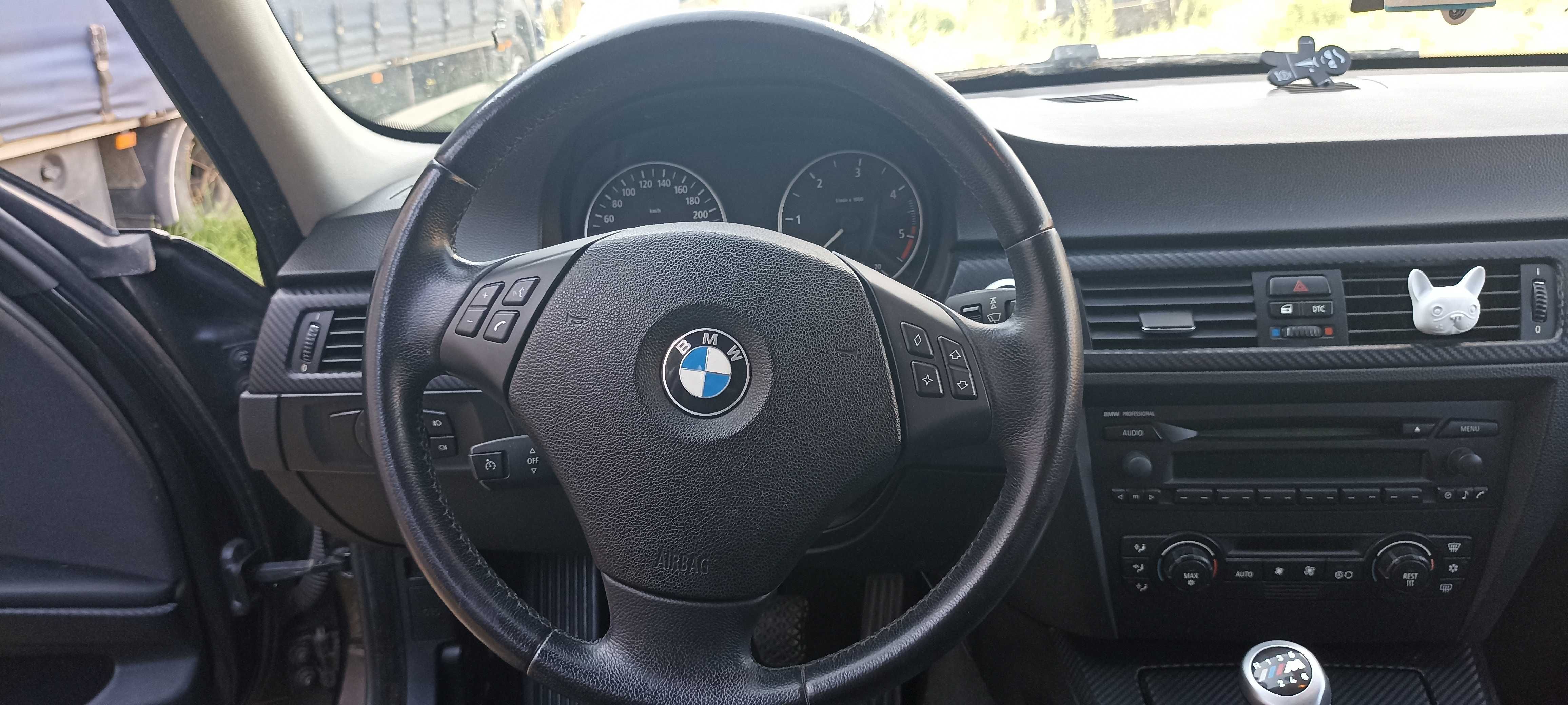 fotel fotele kanapa bmw e91 kombi