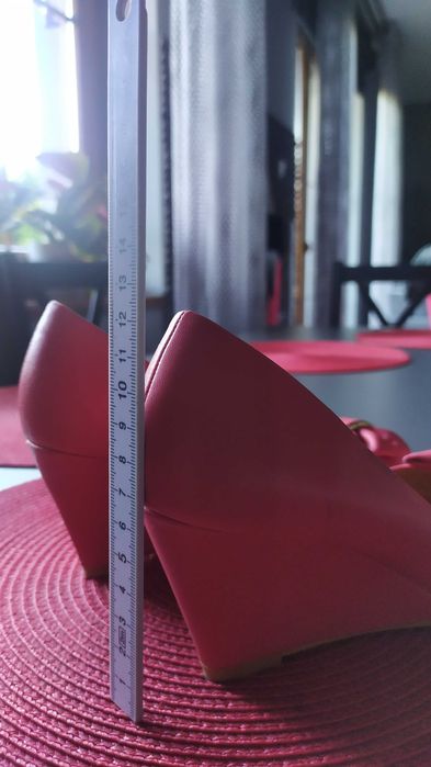 Jenny Fairy 35 koralowe