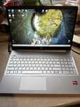 Ноутбук HP 15s-eq2064ua