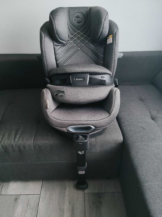 Fotelik Cybex Anoris T i-Size