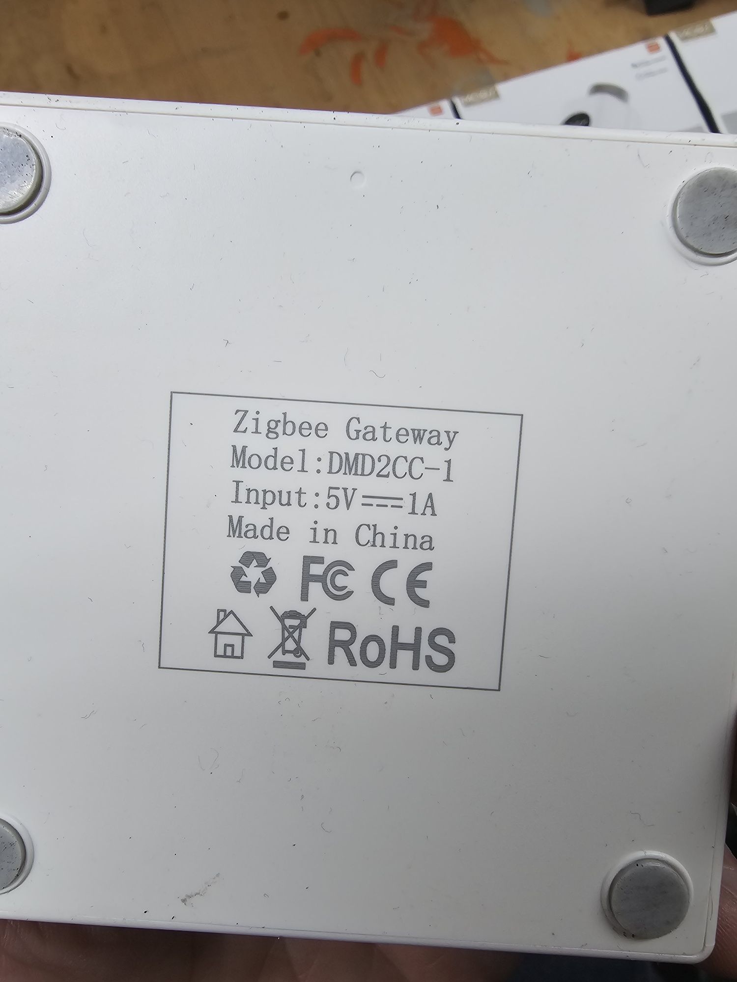 Smart termostaty wifi do grzejników + sterownik zigbee moes tuya wifi