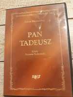 Pan Tadeusz. Adam Mickiewicz audiobook