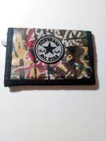 Carteira Converse All Star