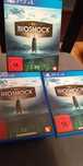 Bioshock the collection playstation 4