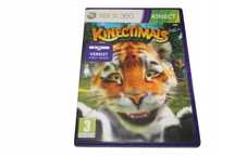 Gra Kinectimals X360 Polskie Napisy