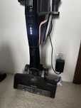 Odkurzacz pionowy Miele Triflex HX1 Cat & Dog