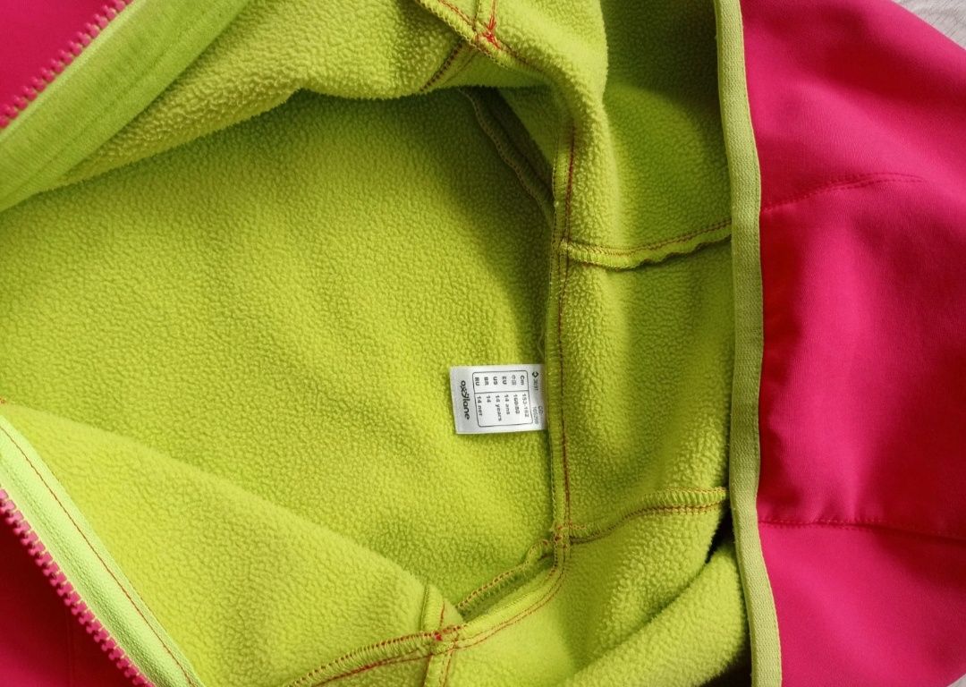 Softshell Quechua