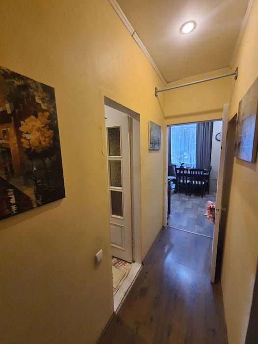 Продам 3к кв  80м2 вул Соц.містечко гарна локація 100м Київський Шлях