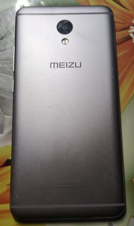 Meizu M5 Note 3/32 Гб