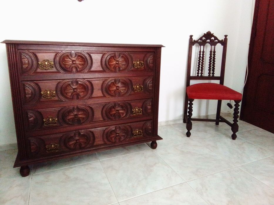 Mobília de quarto