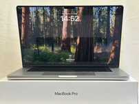 MacBook Pro 16.2”. 2021 M1 MAX-32core, 32RAM/1Tb SSD ,96% батарея
