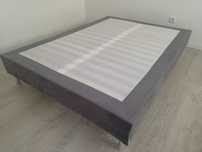 sommier sem arrumo